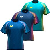 Butterfly Jenora Table Tennis Shirt